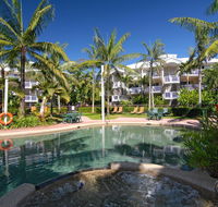 Cairns Beach Resort - Tourism Noosa
