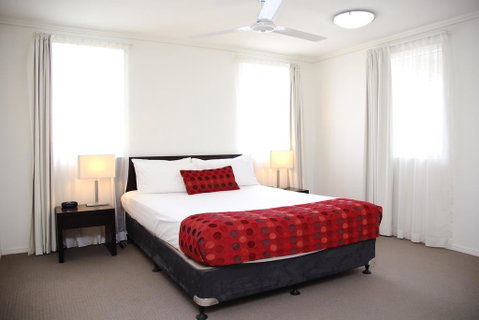Cairns Central Plaza Apartment Hotel - Tourism Noosa 2