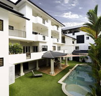 Cairns City Apartments - Tourism Noosa