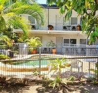 Cairns City Motel - Tourism Noosa