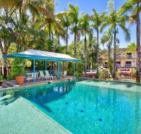 Cairns City Sheridan - Tourism Noosa