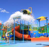 Cairns Coconut Holiday Resort - Tourism Noosa