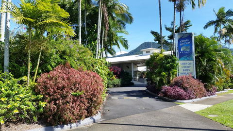 Cairns Gateway Resort - Tourism Noosa 1