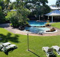 Cairns Gateway Resort - Tourism Noosa