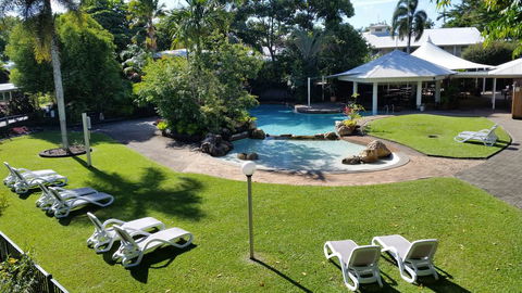 Cairns Gateway Resort - Tourism Noosa 0