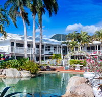 Cairns New Chalon - Tourism Noosa