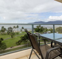 Cairns Oceanview at 181 The Esplanade 29 - Tourism Noosa