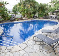 Cairns Plaza Hotel - Tourism Noosa