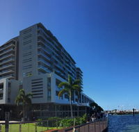 Cairns Private Apartments - Tourism Noosa