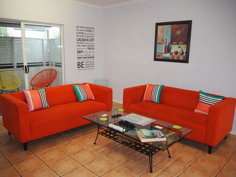 Cairns Sharehouse Apartment - Tourism Noosa 3