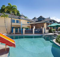 Cairns Southside International - Tourism Noosa