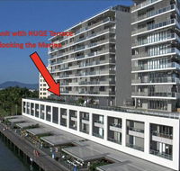 Cairns Waterfront - Harbourlights - Tourism Noosa