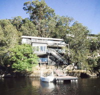 Calabash Bay Lodge - Tourism Noosa