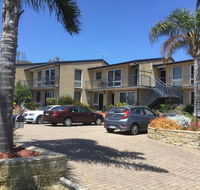 Calendo Apartments - Tourism Noosa