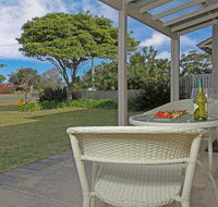 Callala Beach Cottage - charm and character - Tourism Noosa