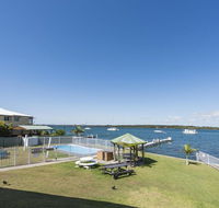 Camawood 11 - Iluka NSW - Tourism Noosa