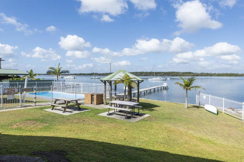 Camawood 2 - Tourism Noosa 1