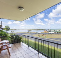 Camawood 2 - Tourism Noosa