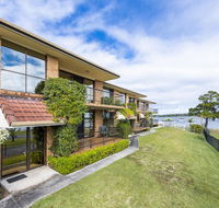 Camawood 4 - Tourism Noosa