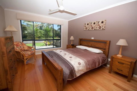 Cambroe - Tourism Noosa 2