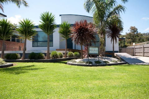 Cambroe - Tourism Noosa 0