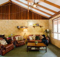 Camellia Cottage - Tourism Noosa