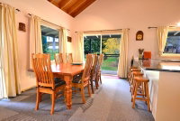 Camellia Lodge