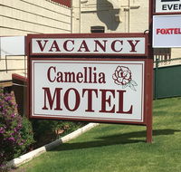 Camellia Motel - Tourism Noosa