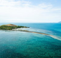 Camp Island Lodge - Tourism Noosa