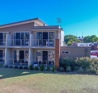 Campaspe Lodge - Tourism Noosa