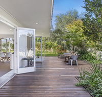 Campbell Cove - 60 Campbell Avenue - Tourism Noosa