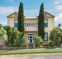 Campbell House - Tourism Noosa