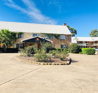 Campbelltown Colonial Motor Inn - Tourism Noosa