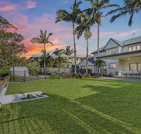 CANAL HOME NEAR MOOLOOLABA - Tourism Noosa