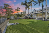 CANAL HOME NEAR MOOLOOLABA