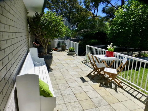 Canara At Palm Beach - Tourism Noosa 0
