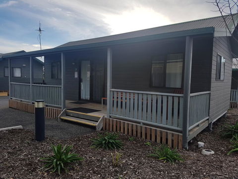 Canberra Carotel Motel - Tourism Noosa 2