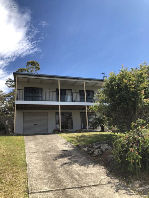 Canberra Cres 42 Burrill Lake - Tourism Noosa 3