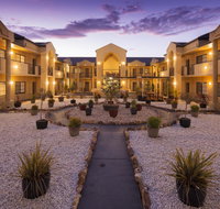 Canberra Parklands Central Apartment Hotel - Tourism Noosa