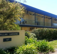 Canberra Short Term and Holiday Accommodation - Tourism Noosa