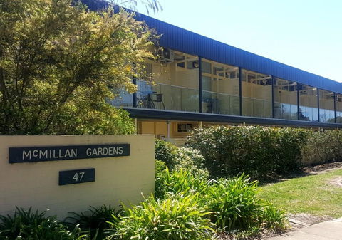Canberra Short Term And Holiday Accommodation - Tourism Noosa 0