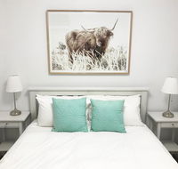 Canguri Boutique Cottage - Tourism Noosa