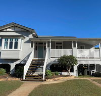 Canning Chalet - Tourism Noosa