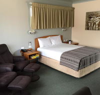 Cannon Park Motel - Tourism Noosa