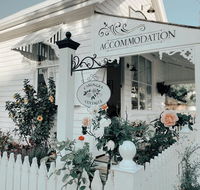 Canungra Cottages - Boutique Bed and Breakfast - Tourism Noosa