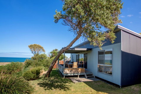 Cape Paterson Holiday Park - Tourism Noosa 0