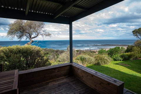 Cape Paterson Holiday Park - Tourism Noosa 1