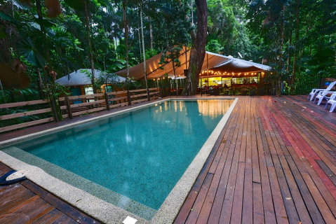 Cape Trib Beach House - Tourism Noosa 1