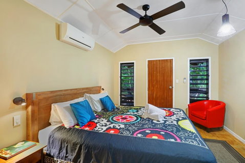 Cape Trib Beach House - Tourism Noosa 0