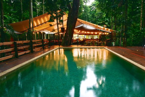 Cape Trib Beach House - Tourism Noosa 2